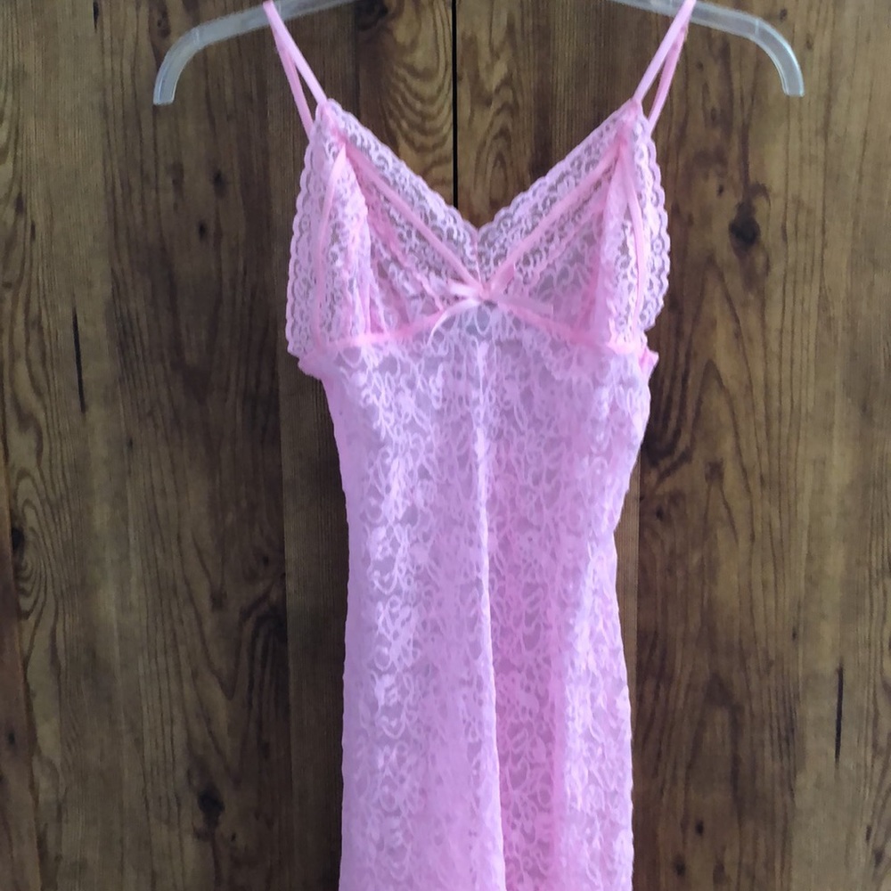 Victoria’s Secret Lacie Slip